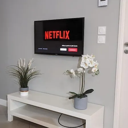 #03 - Le 60 - Confortables Combines Hébergement de vacances Villieu