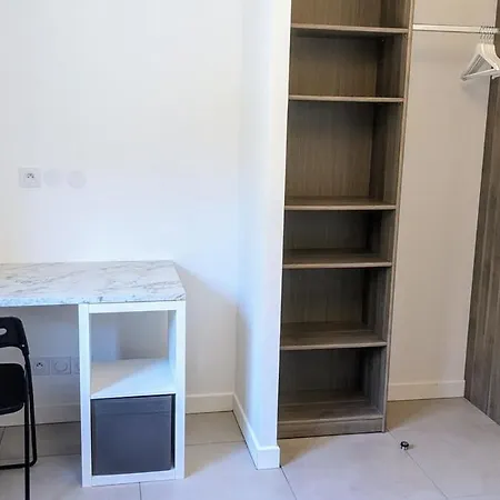 #03 - Le 60 - Confortables Combines Hébergement de vacances