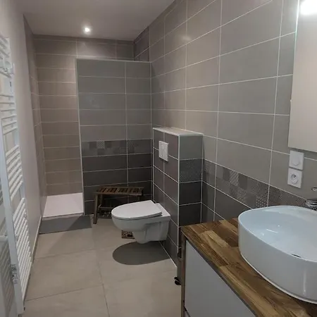 Vakantiehuis #03 - Le 60 - Confortables Combines