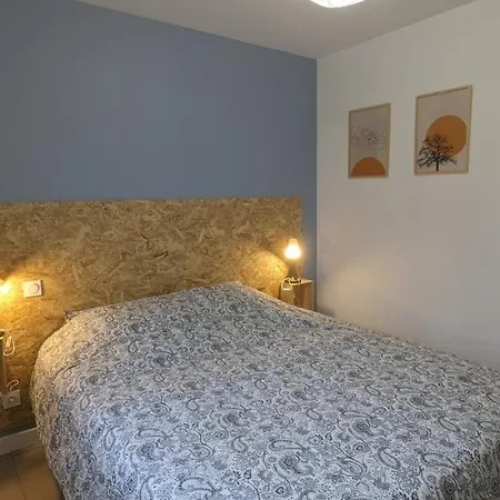 #03 - Le 60 - Confortables Combines * Villieu