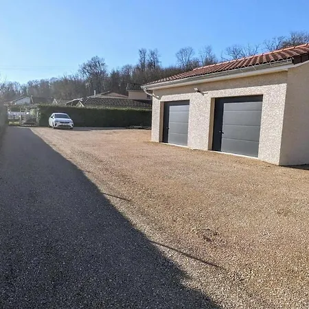 Vakantiehuis #03 - Le 60 - Confortables Combines